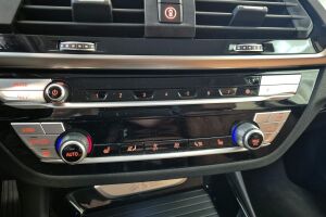 BMW X3 esikatselu 15