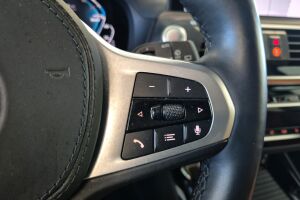 BMW X3 esikatselu 17