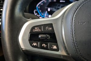 BMW X3 esikatselu 18