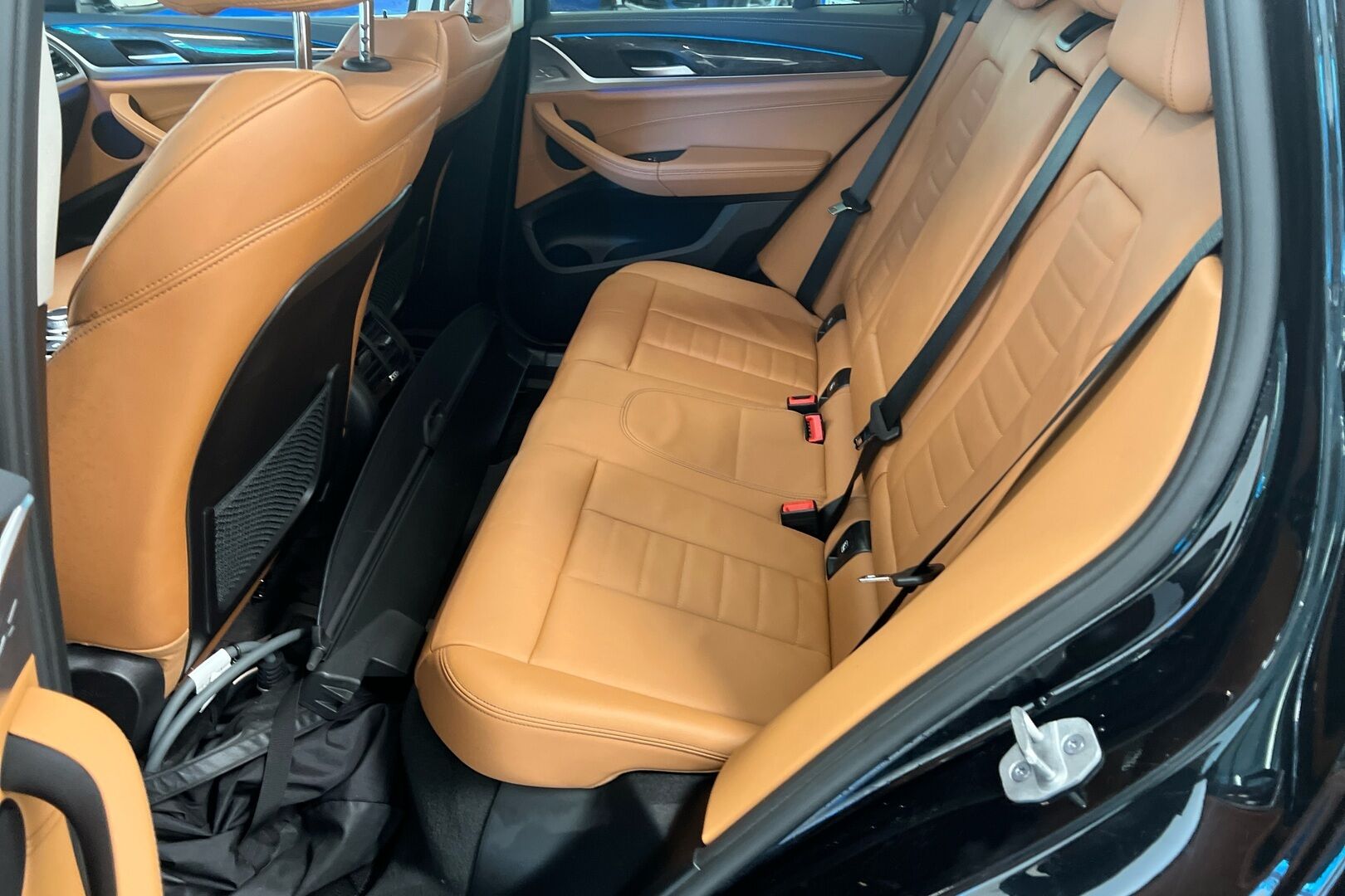 BMW X3 iso kuva 10