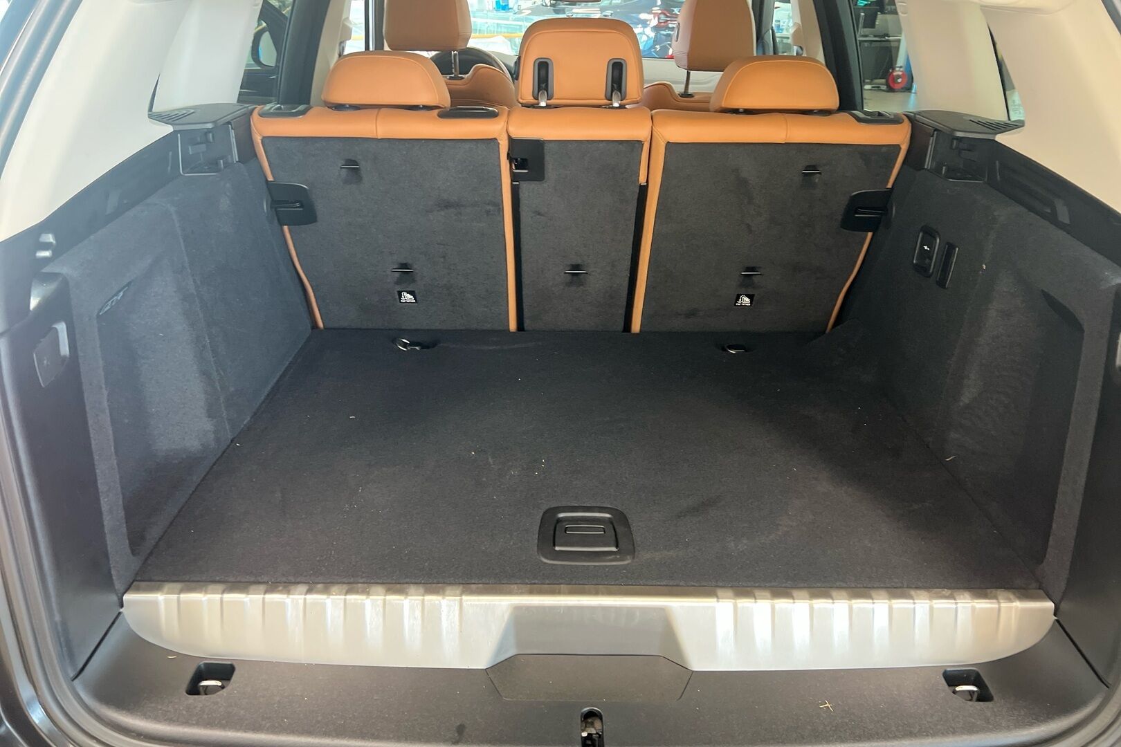 BMW X3 iso kuva 11