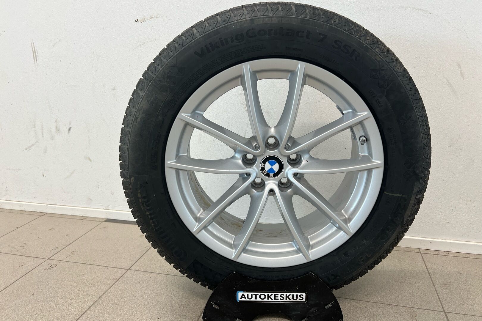 BMW X3 iso kuva 22