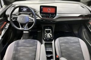 Volkswagen ID.4 esikatselu 11