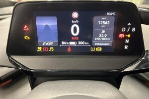 Volkswagen ID.4 esikatselu 14