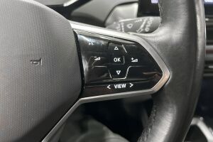 Volkswagen ID.4 esikatselu 16