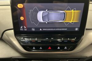 Volkswagen ID.4 esikatselu 18