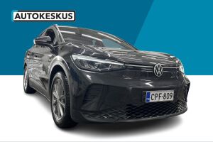 Volkswagen ID.4 esikatselu 18