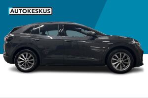 Volkswagen ID.4 esikatselu 19