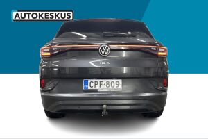 Volkswagen ID.4 esikatselu 6