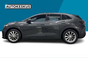 Volkswagen ID.4 esikatselu 4