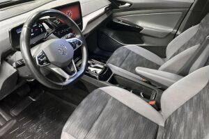 Volkswagen ID.4 esikatselu 9