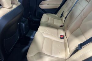 Volvo XC60 esikatselu 10