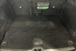 Volvo XC60 esikatselu 12