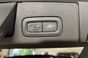 Volvo XC60 esikatselu 15
