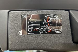 Volvo XC60 esikatselu 16
