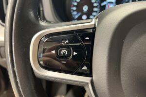 Volvo XC60 esikatselu 19