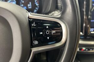 Volvo XC60 esikatselu 20