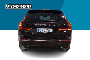 Volvo XC60 esikatselu 6