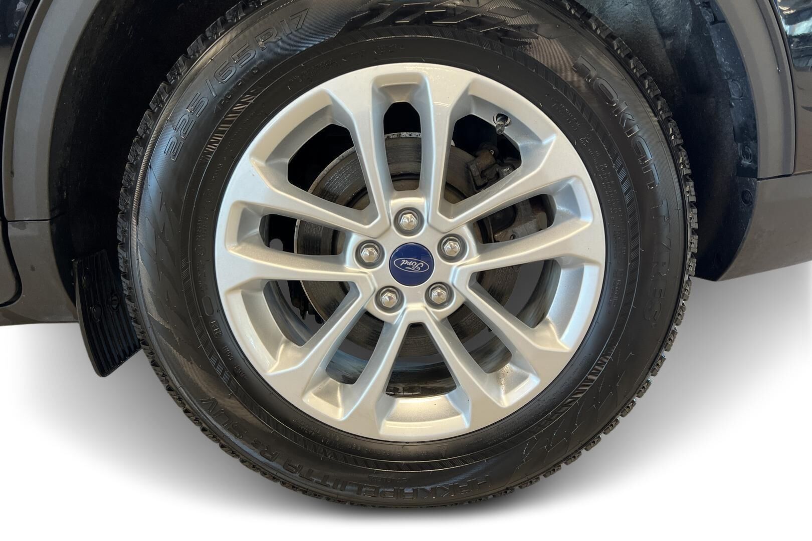 Ford Kuga iso kuva 13