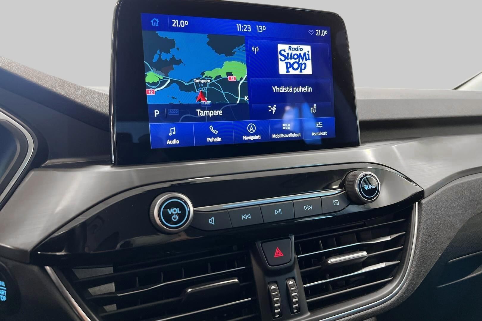 Ford Kuga iso kuva 15