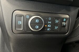 Ford Kuga esikatselu 19