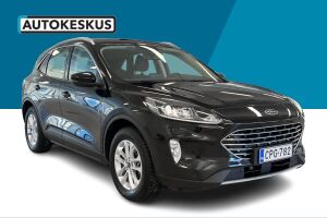Ford Kuga esikatselu 3