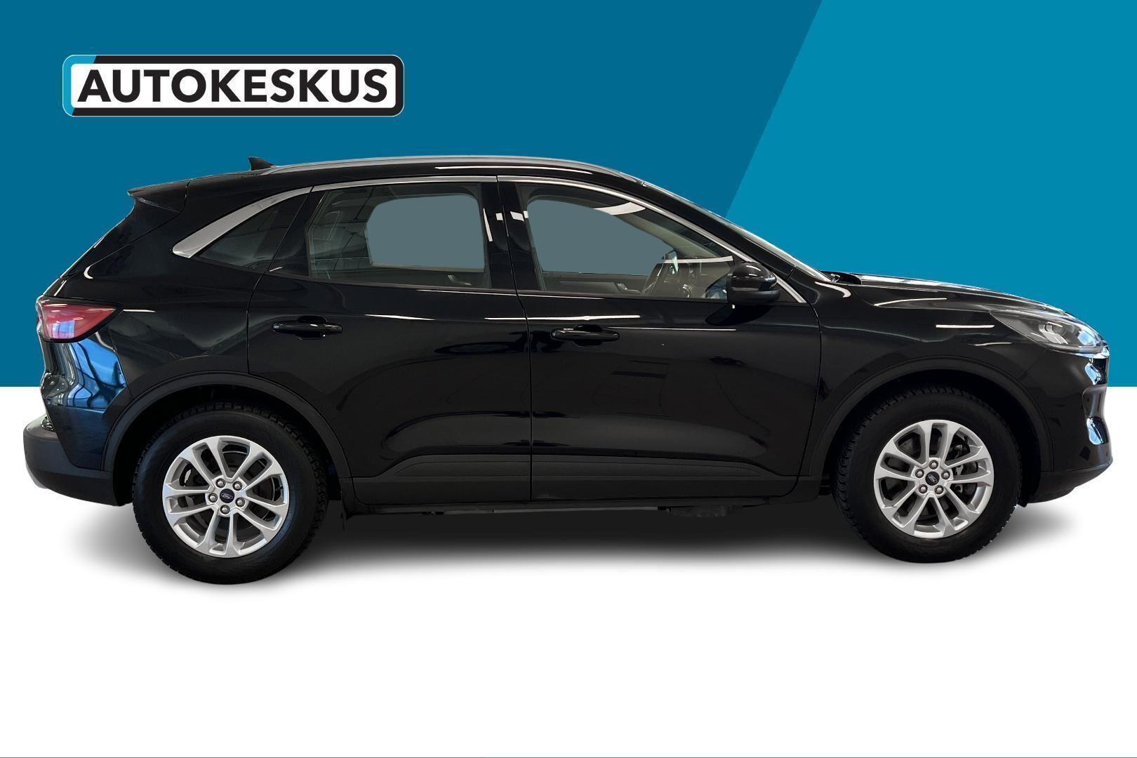 Ford Kuga iso kuva 4