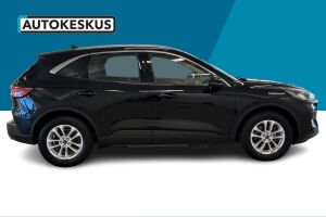 Ford Kuga esikatselu 4