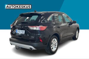 Ford Kuga esikatselu 5