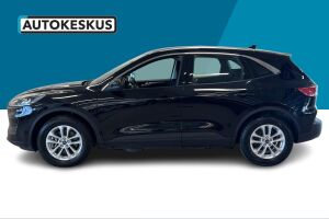 Ford Kuga esikatselu 8
