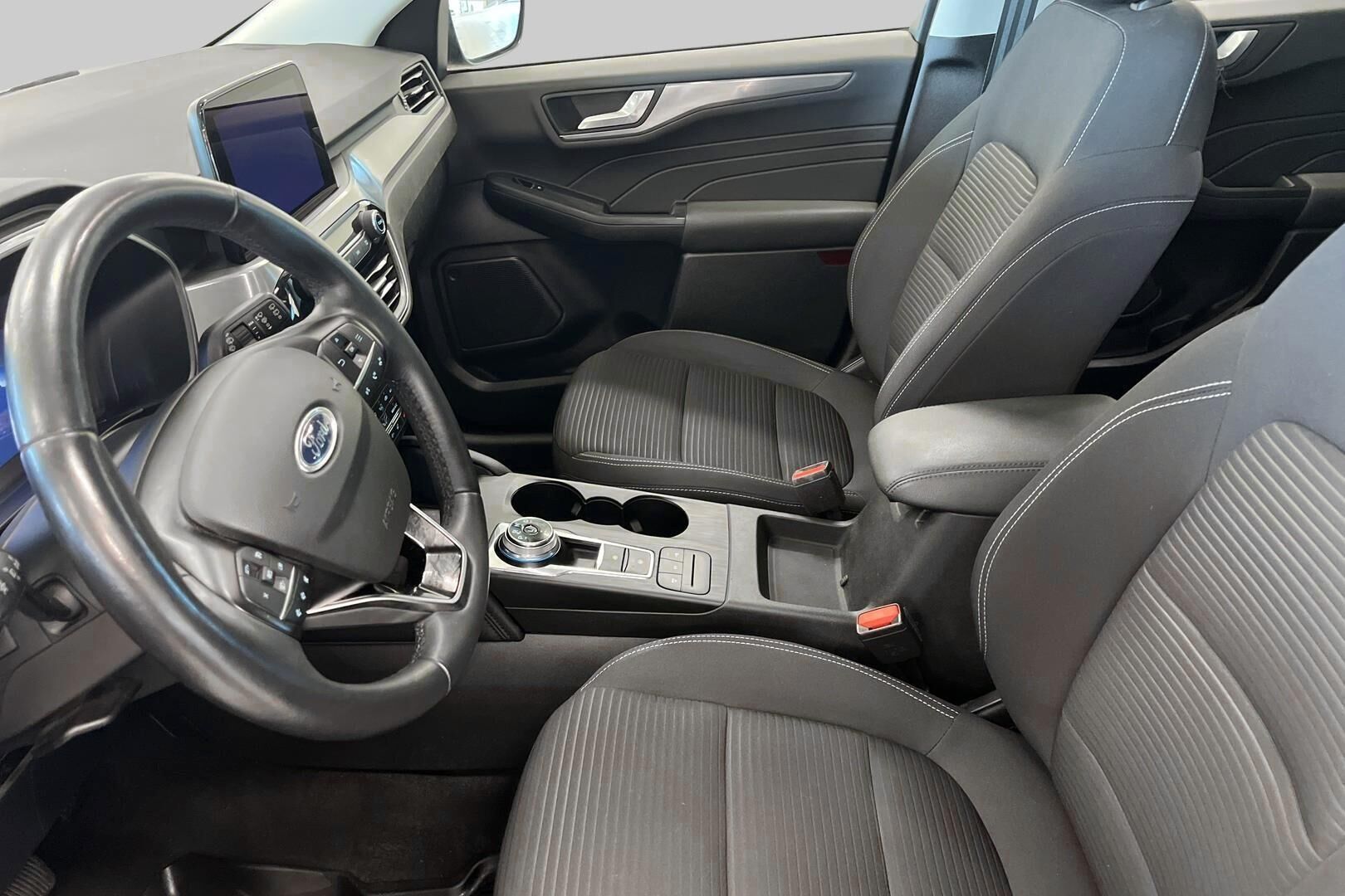 Ford Kuga iso kuva 9