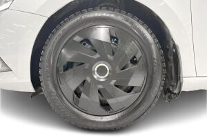 Skoda Fabia esikatselu 12