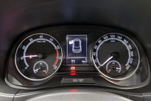 Skoda Fabia esikatselu 13