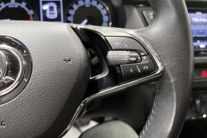 Skoda Fabia esikatselu 15