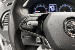 Skoda Fabia esikatselu 16