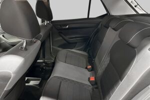 Skoda Fabia esikatselu 9