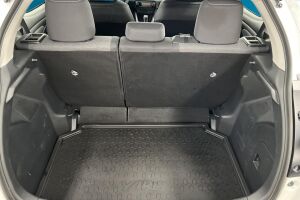 Toyota Yaris esikatselu 11