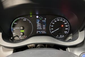 Toyota Yaris esikatselu 20