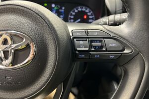 Toyota Yaris esikatselu 17