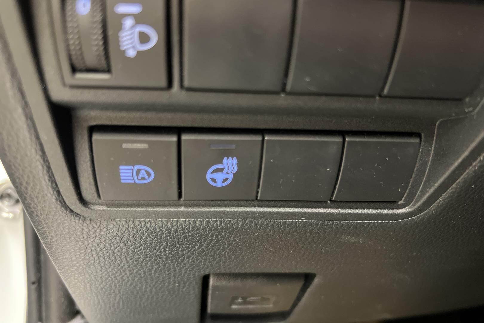 Toyota Yaris iso kuva 18