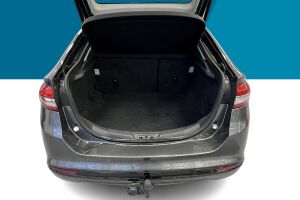 Ford Mondeo esikatselu 10