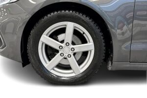 Ford Mondeo esikatselu 11