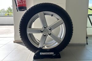 Ford Mondeo esikatselu 14