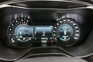 Ford Mondeo esikatselu 24