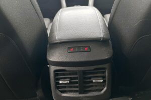 Ford Mondeo esikatselu 15