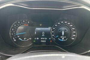 Ford Mondeo esikatselu 16