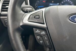 Ford Mondeo esikatselu 18