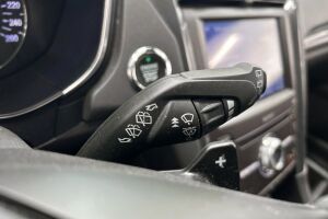 Ford Mondeo esikatselu 19
