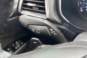 Ford Mondeo esikatselu 20