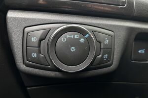 Ford Mondeo esikatselu 21